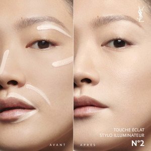 Eclat Touch - All Skin Types Eclat Touch - All Skin Types